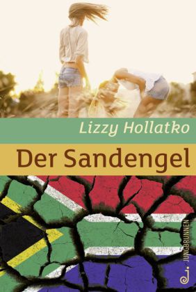 Der Sandengel. Von Lizzy Hollatko
