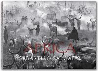 Africa. Von Sebastiao Salgado