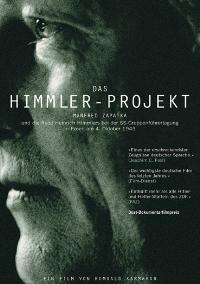 Das Himmler-Projekt, Film (DVD) von Romuald Karmakar