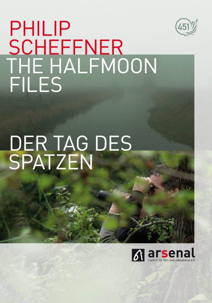 The Halfmoon Files & Der Tag des Spatzen, Filme (2 DVD) von Philip Scheffner