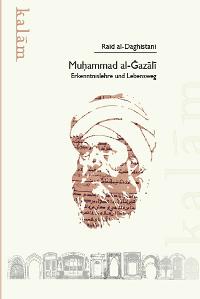 Muhammad al-Gazali. Von Raid al-Daghistani