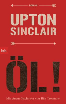 Öl von Upton Sinclair