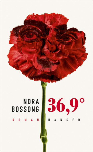 36,9°. Von Nora Bossong
