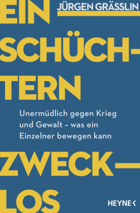  978-3-453-60630-2;Grässlin-Einschüchtern zwecklos.jpg - Bild