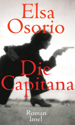 Die Capitana von Elsa Osorio