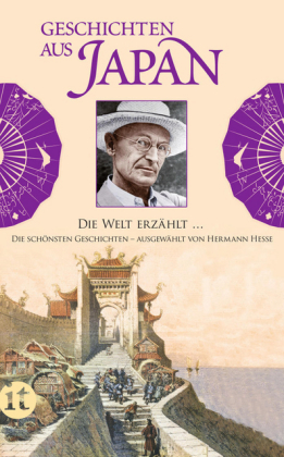 Geschichten aus Japan, erzählt von Hermann Hesse