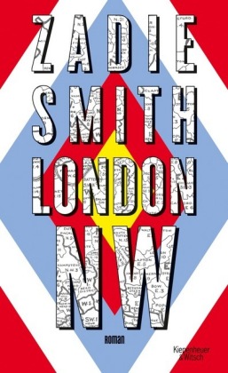 London NW von Zadie Smith
