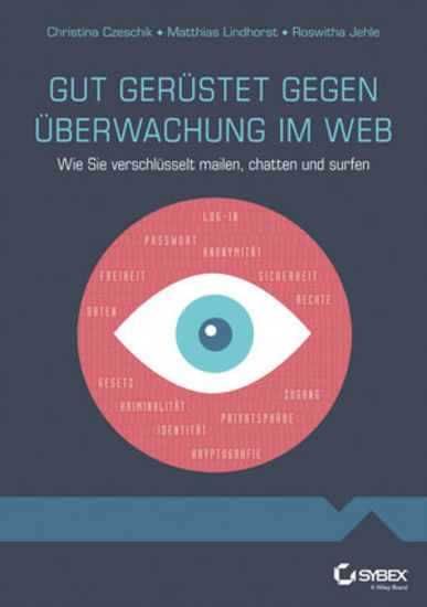 Gut gerüstet gegen Überwachung im Web. Von Johanna C. Czeschik, Matthias Lindhorst und Roswitha Jehle