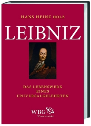  978-3-534-26267-0;Holz-Leibnitz-Das Lebenswerk.jpg - Bild