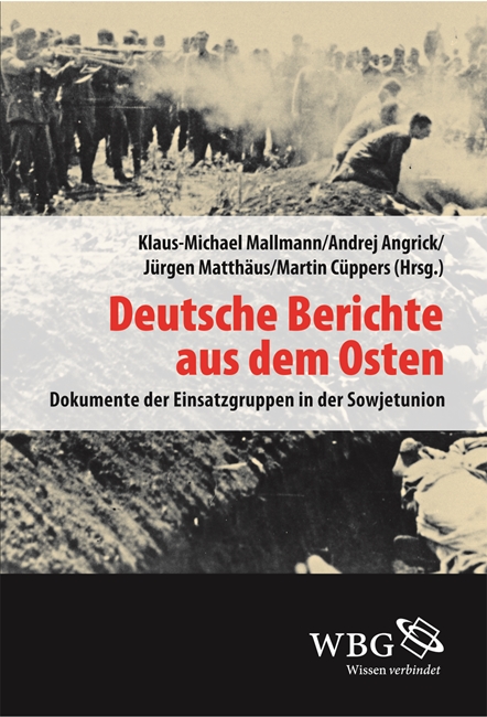  978-3-534-26463-6;mallmann-berichte.jpg - Bild