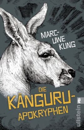 978-3-548-29195-6;Kling-Die Känguru-Apokryphen.jpg - Bild