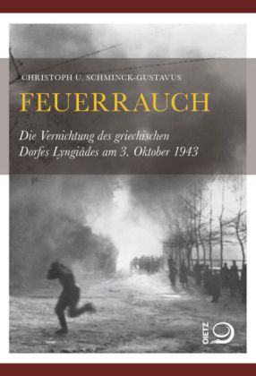 Feuerrauch von Christoph U. Schminck-Gustavus