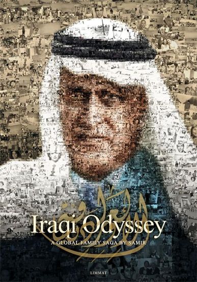 Iraqi Odyssey. Eine globale Familiensaga. Von Samir