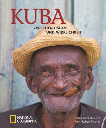 Kuba von Tobias Hauser und Robert Fischer