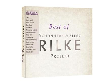 Best of Rilke Projekt. Von Rainer Maria Rilke