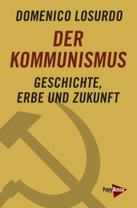978-3-89438-815-7;Losurdo-Der Kommunismus.jpg - Bild