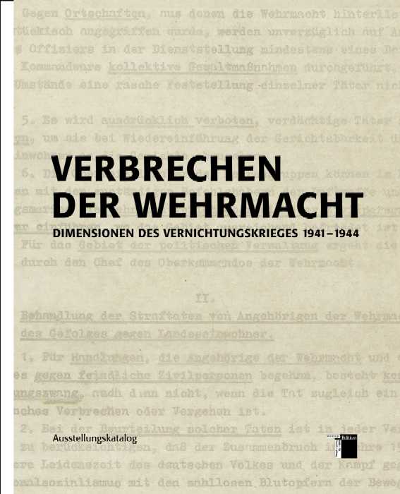  978-3-930908-74-5;verbrechen-wehrmacht.jpg - Bild