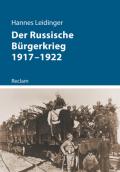  978-3-15-011308-0;Leidinger-DerRussischeBürgerkrieg.jpg - Bild