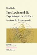  978-3-16-159098-6;Binder-Kurt Lewin und die Psychologie des Feldes.jpg - Bild
