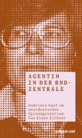  978-3-360-01870-0;eichner-agentin.jpg - Bild