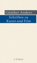  978-3-406-74771-7;Anders-Schriften zu Kunst und Film.jpg - Bild