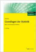  978-3-482-59482-3;Schwarze-GrundlagenDerStatistik.jpg - Bild
