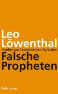  978-3-518-58762-1;Löwenthal-FalschePropheten.jpg - Bild