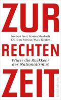  978-3-550-20015-1;Frei_Morina_Maubach-Zur rechten Zeit.jpg - Bild