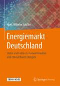  978-3-658-23023-4;Schiffer-EnergiemarktDeutschland.jpg - Bild