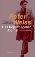  978-3-8353-0071-2;Weiss-Das Kopenhagener Journal.jpg - Bild
