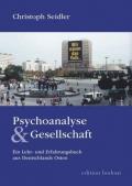  978-3-940781-62-8;Seidler-PsychoanalyseUndGesellschaft.jpg - Bild