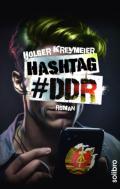  978-3-96079-108-9;Kreymeier-Hashtag #DDR.jpg - Bild