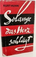  Huhn-Solange das Herz schlägt.JPG - Bild