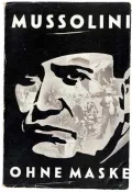  Kurella_Mussolini ohne Maske.JPG - Bild