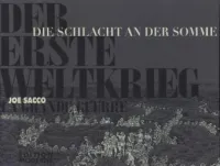  978-3-03731-122-6;Sacco-Die-Schlacht-an-der-Somme.jpg - Bild