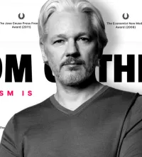 Quelle: artistsforassange.org