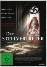 4010324021076;costa-gavras-stellvertreter.jpg - Bild