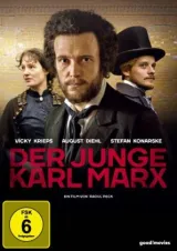  4015698011012;Peck-Der junge Marx.jpg - Bild