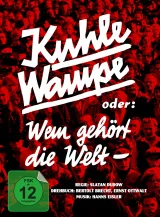 4042564209501;Dudow-KuhleWampe.jpg - Bild