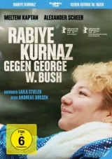 4042564219074;Dresen-RabiyeKurnazGegenGeorgeBush.jpg - Bild