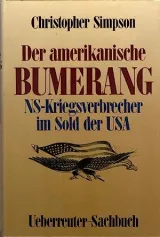 9-783-8000-3277-8;Simpson-DerAmerikanischeBumerang.jpg - Bild
