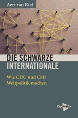 9438-978-3-8620-7;Riel-DieSchwarzeInternationale.jpg - Bild