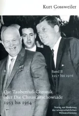  978-3-00-015517-8;Gossweiler-Die Taubenfußchronik.jpg - Bild