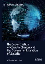978-3-030-50905-7;Lucke-TheSecurisationOfClimageChange.jpg - Bild