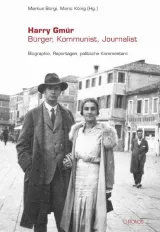 978-3-0340-0920-1;Bürgi_König-Harry Gmür.jpg - Bild