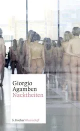 978-3-10-000530-4;Agamben-Nacktheiten.jpg - Bild