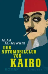  978-3-10-000555-7;aswani-kairo.jpg - Bild