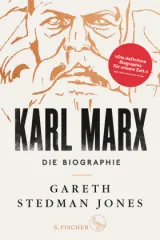 978-3-10-036610-8;Jones-Karl-Marx.jpg - Bild
