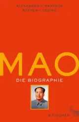 978-3-10-061610-4;Pantsov-Mao-Biografie.jpg - Bild