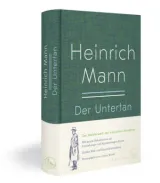  978-3-10-397042-5;Mann-DerUntertan.jpg - Bild